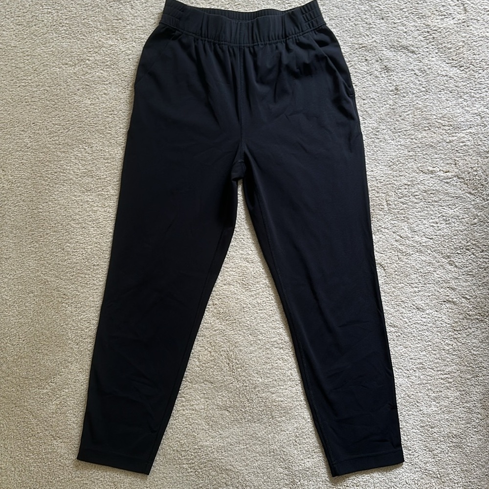 Babaton Weekender Pant in black